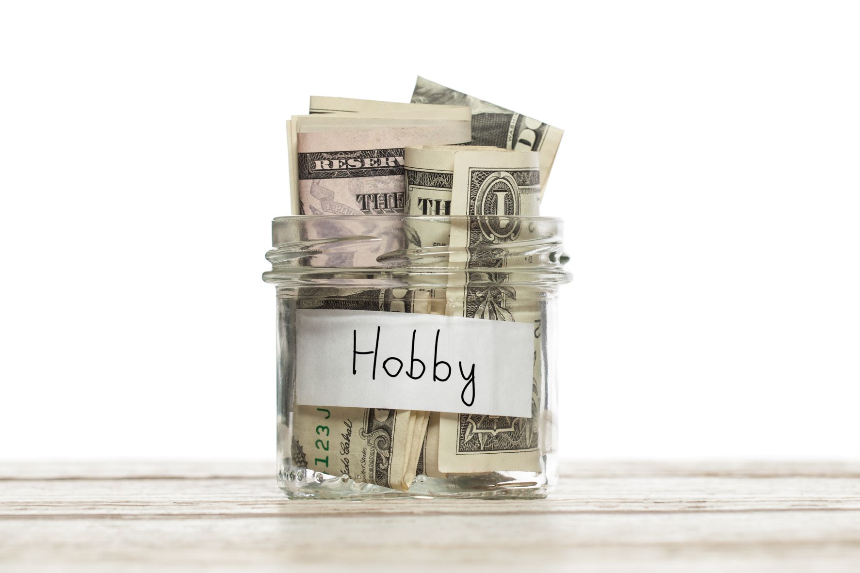 Side Gig? Let’s Talk Hobby Losses and IRC § 183